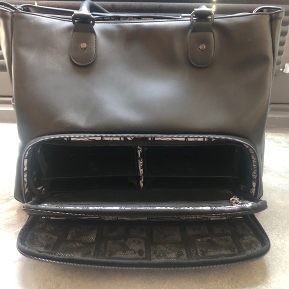 Six pack fitness bag - Picture 4 of 12